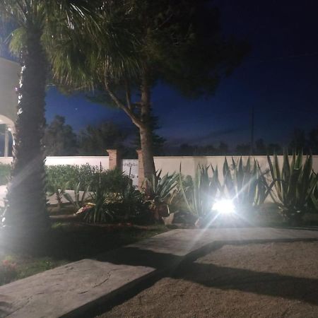 B&B House Ben Punta Prosciutto Luaran gambar