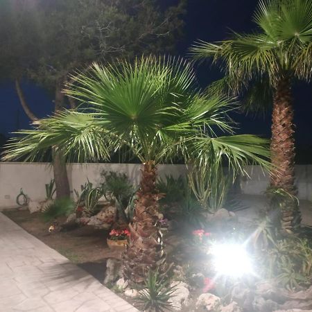 B&B House Ben Punta Prosciutto Luaran gambar