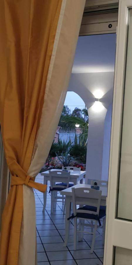 B&B House Ben Punta Prosciutto Luaran gambar