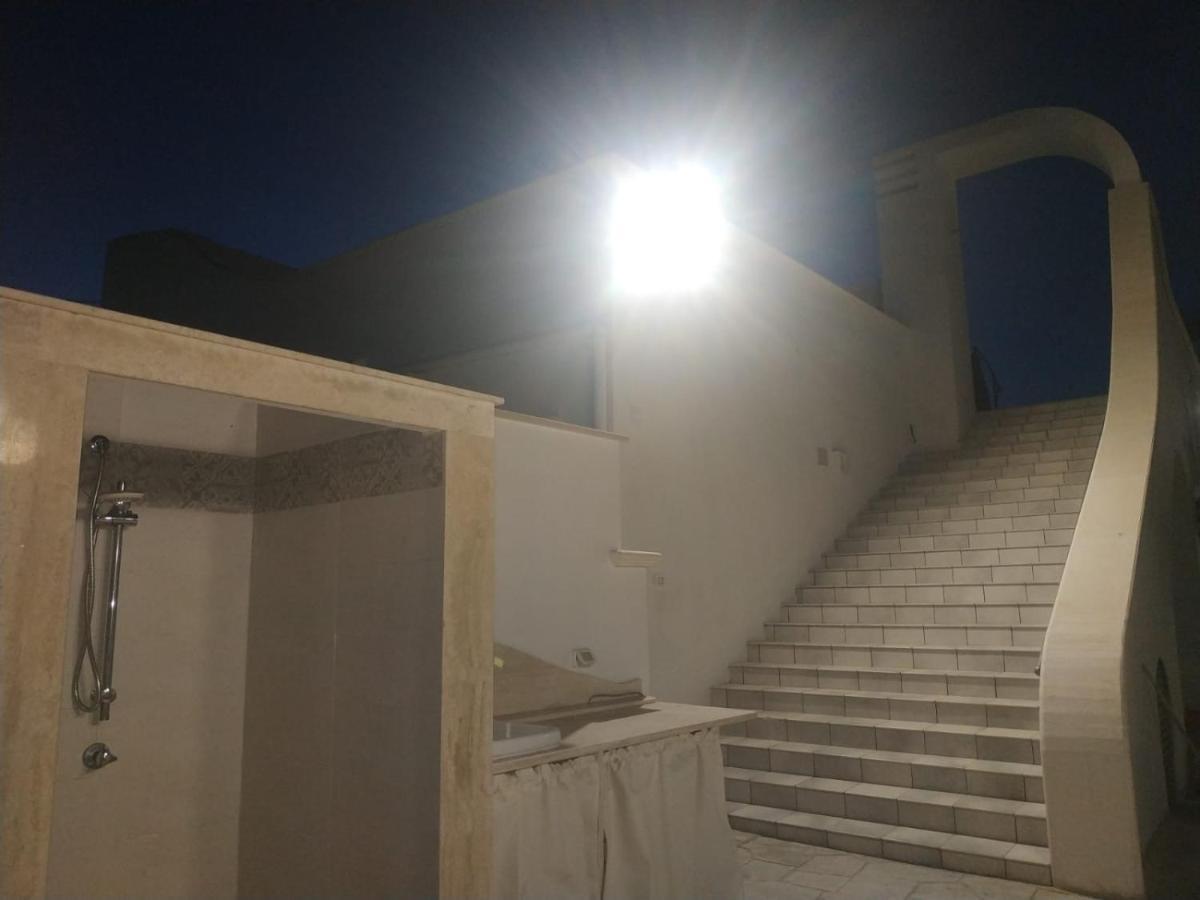 B&B House Ben Punta Prosciutto Luaran gambar