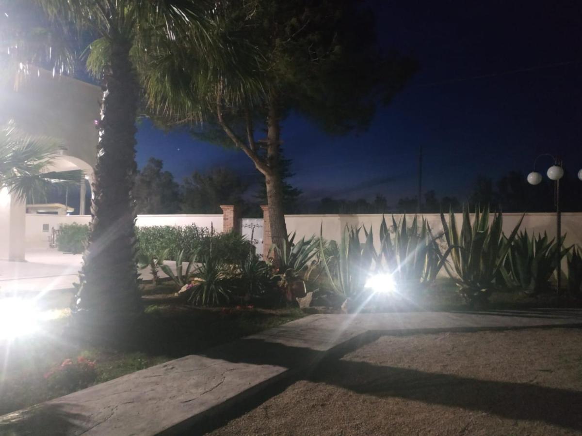 B&B House Ben Punta Prosciutto Luaran gambar