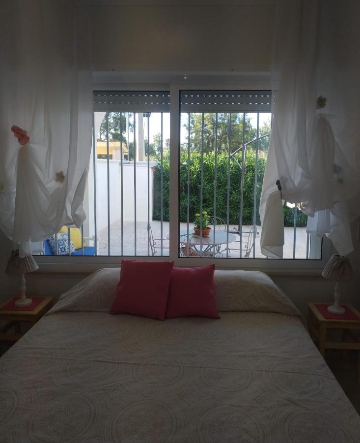 B&B House Ben Punta Prosciutto Luaran gambar