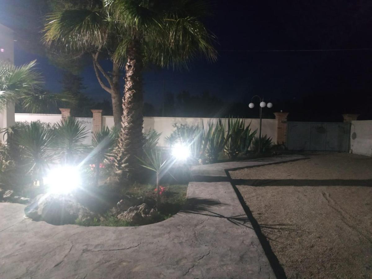 B&B House Ben Punta Prosciutto Luaran gambar