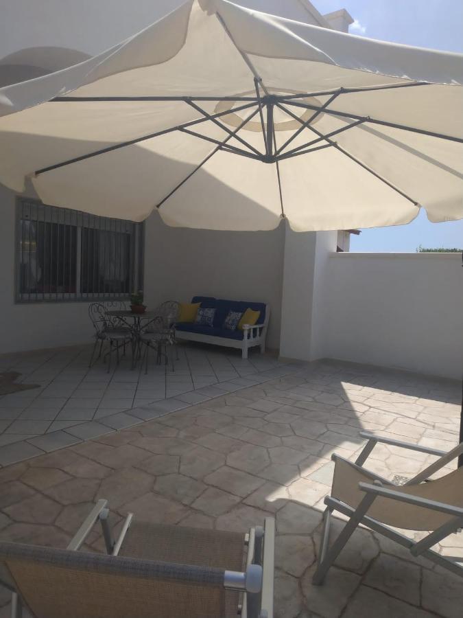 B&B House Ben Punta Prosciutto Luaran gambar