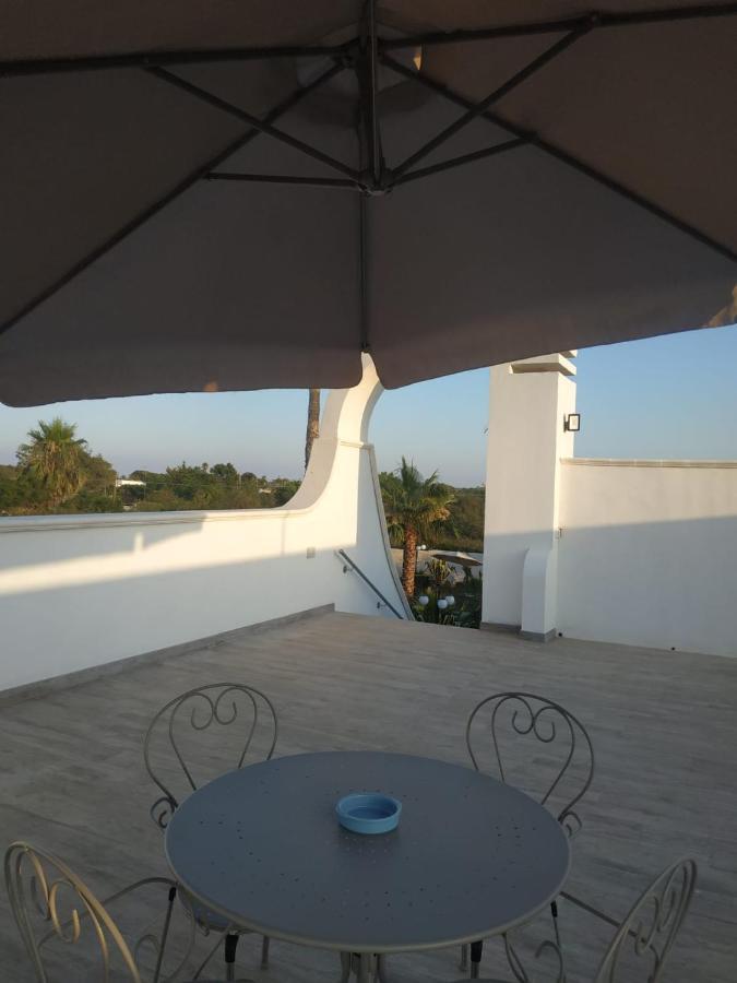 B&B House Ben Punta Prosciutto Luaran gambar