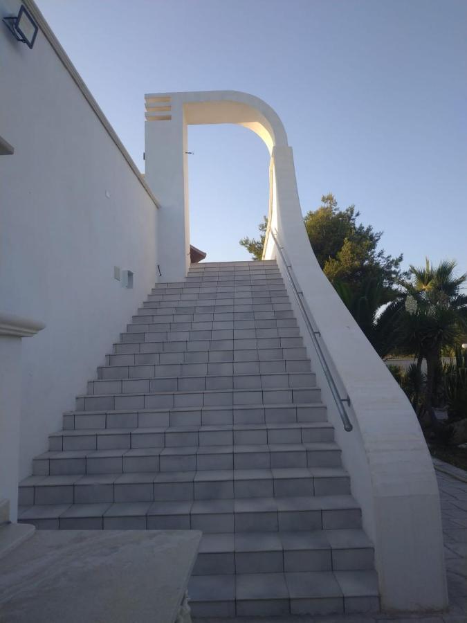 B&B House Ben Punta Prosciutto Luaran gambar