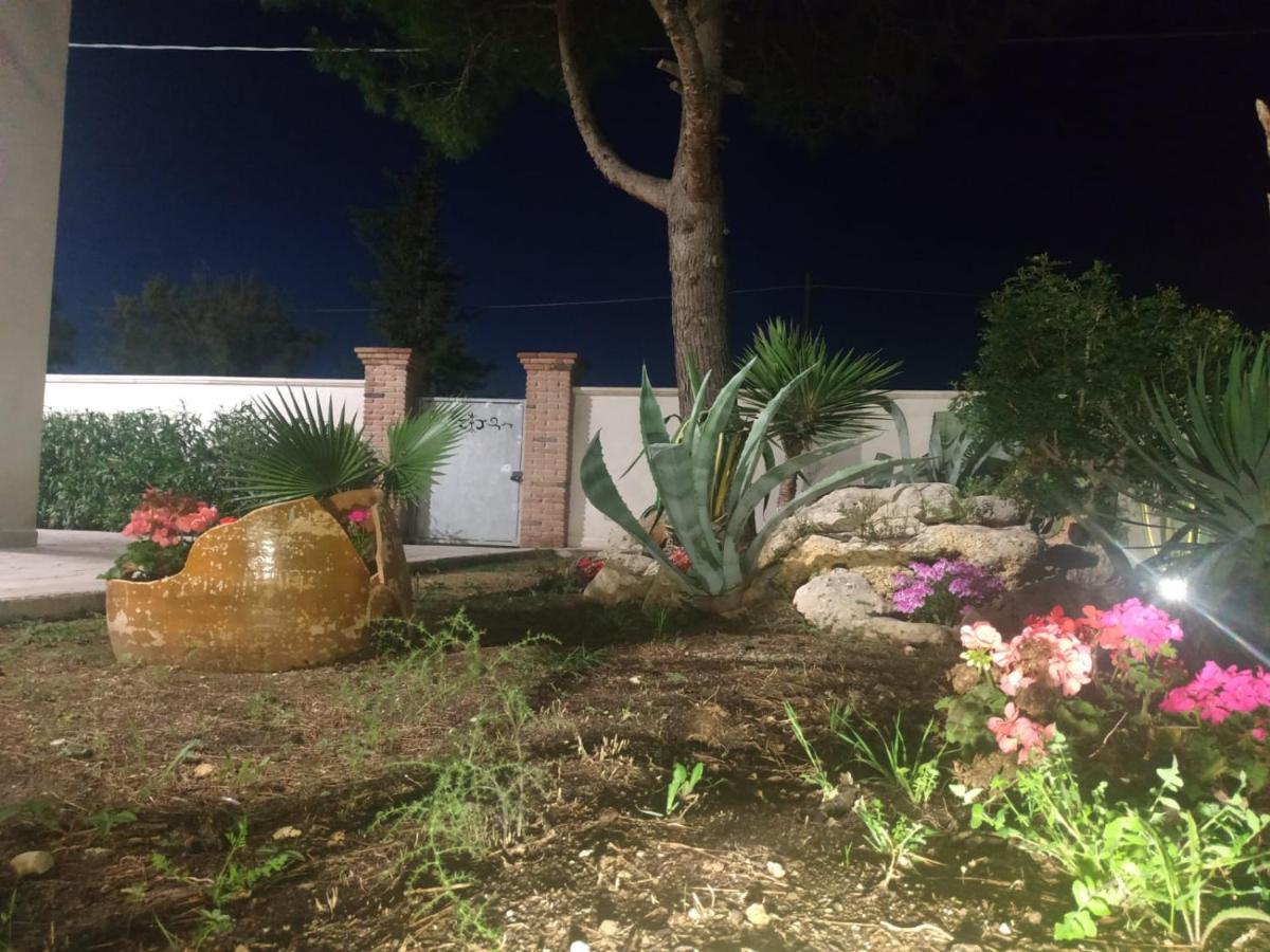 B&B House Ben Punta Prosciutto Luaran gambar