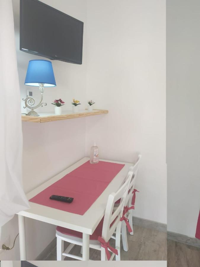 B&B House Ben Punta Prosciutto Luaran gambar