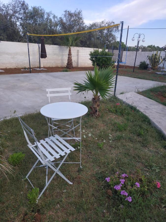 B&B House Ben Punta Prosciutto Luaran gambar