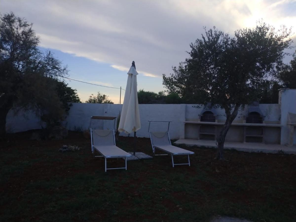 B&B House Ben Punta Prosciutto Luaran gambar