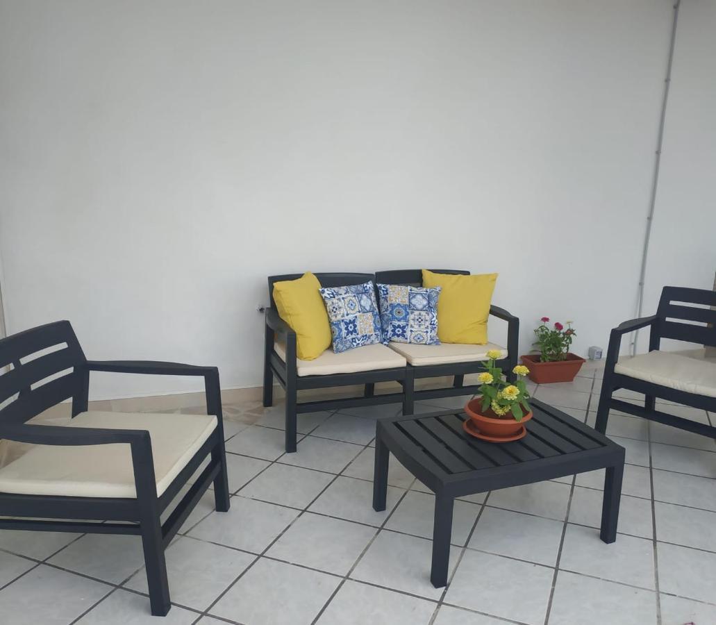 B&B House Ben Punta Prosciutto Luaran gambar
