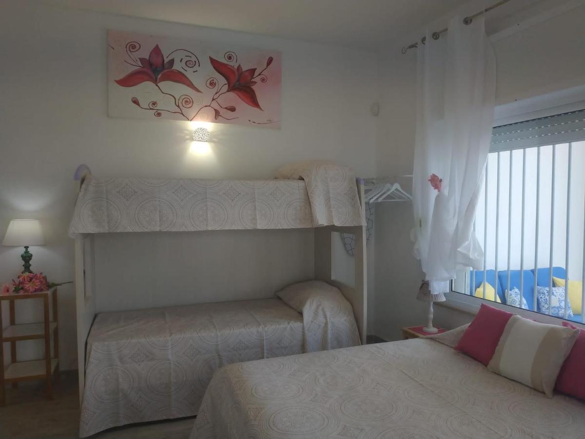 B&B House Ben Punta Prosciutto Luaran gambar