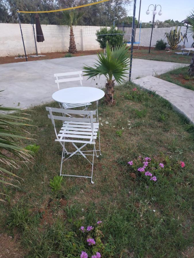 B&B House Ben Punta Prosciutto Luaran gambar