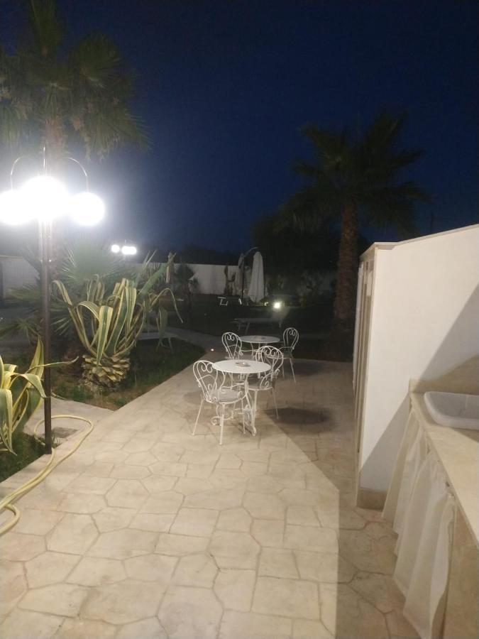 B&B House Ben Punta Prosciutto Luaran gambar