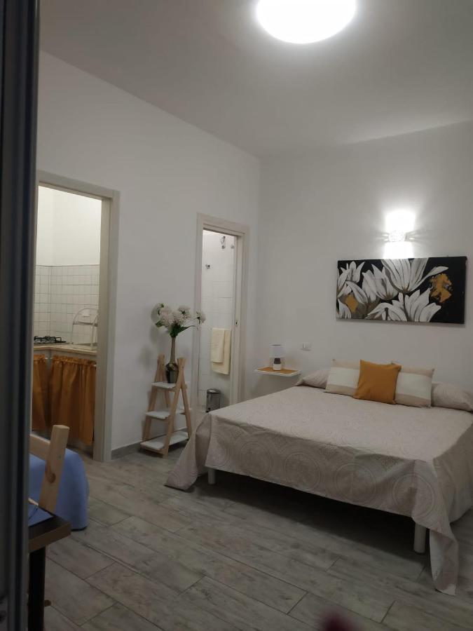 B&B House Ben Punta Prosciutto Luaran gambar