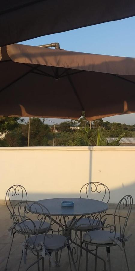 B&B House Ben Punta Prosciutto Luaran gambar