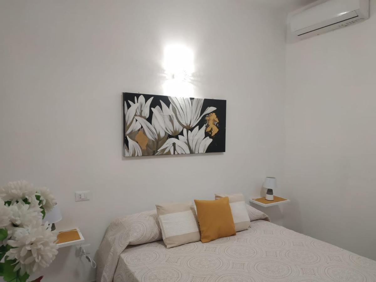 B&B House Ben Punta Prosciutto Luaran gambar