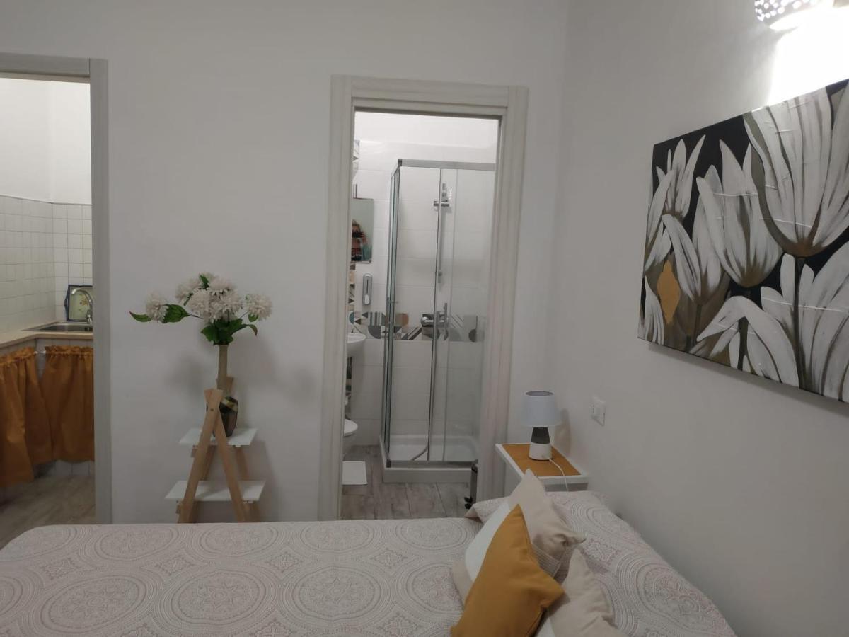 B&B House Ben Punta Prosciutto Luaran gambar