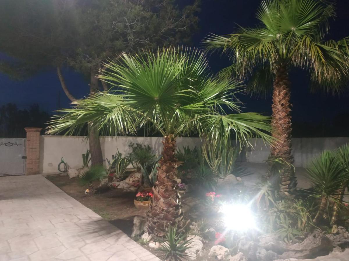 B&B House Ben Punta Prosciutto Luaran gambar